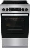 Электрические плиты gorenje GECS 5C70 XA