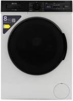 Стиральные машины с фронтальной загрузкой ECG EWF 801200 BlackLine