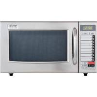 Настольные микроволновые печи SHARP YB-S1282AE