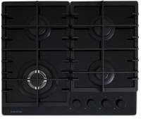 Газовые варочные поверхности Interline HGG 763 FGT BM FLAME