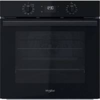 Электрические духовые шкафы Whirlpool OMR58CR1B