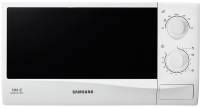 Настольные микроволновые печи SAMSUNG ME81KRW-2/BW