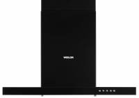 Пристенные вытяжки WEILOR MIST WTX 68 BLACK