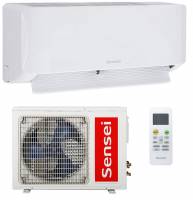 Сплит системы SENSEI SAC-12MBW