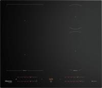 Электрические варочные поверхности Hisense HI6433BSCWF