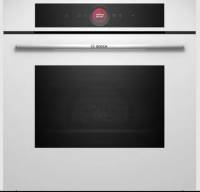 Электрические духовые шкафы BOSCH HBG7341W1