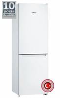 Двухкамерные холодильники BOSCH KGN 33 NW 206