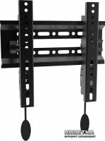 Настенные крепления для телевизоров X-Digital Steel 17-32" ST215 Black (6185108)