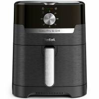 Мультипечи Tefal Easy Fry&Grill EY501815