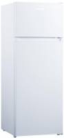 Двухкамерные холодильники HEINNER HF-H2206F+
