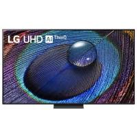 LED телевизоры LG 75UR91006LA