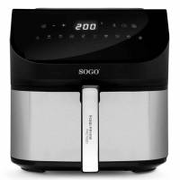 Мультипечи SOGO FRE-SS-10875