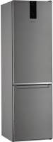 Двухкамерные холодильники Whirlpool W9 921D OX