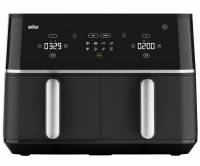 Мультипечи BRAUN TD 5030 IBK