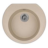 Гранитные мойки minola MRG 1050-53 Песок