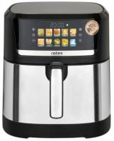 Мультипечи rotex ROM990-XXL Up&DownFry