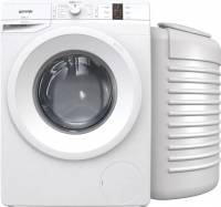 Стиральные машины с фронтальной загрузкой gorenje WP702/R з баком