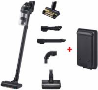 Вертикальные пылесосы (электровеник) SAMSUNG Jet85 VS20C8522TN/UK + Додатковий акумулятор Samsung VCA-SBTA95/VT (комплект)