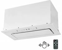 Встраиваемые вытяжки Perfelli NUOVA 6QWR BIANCO SILENZIO