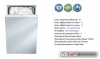 Посудомоечные машины встраиваемые INDESIT DIS161A