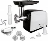 Мясорубки электрические HEINNER MG-2100BKWH