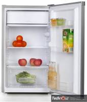 Однокамерные холодильники, холодильные камеры LIBERTY MR-121 Silver