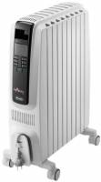 Масляные обогреватели Delonghi TRD 40820 E