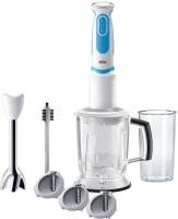Блендеры BRAUN MQ5060WH