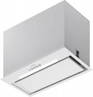 Встраиваемые вытяжки FRANKE BOX FLUSH EVO FBFE WH MATT A52 (305.0665.366)
