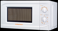 Настольные микроволновые печи Liberton LMW-2090M White