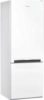 Двухкамерные холодильники INDESIT LI6 S1E W