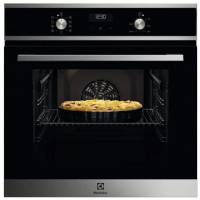 Электрические духовые шкафы Electrolux EOD5F70BX