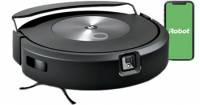 Робот пылесос iRobot Roomba Combo J7 c715840