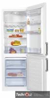 Двухкамерные холодильники BEKO CS234020