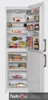 Двухкамерные холодильники BEKO CS236020