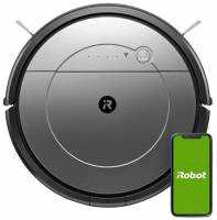 Робот пылесос iRobot Roomba Combo
