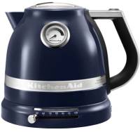 Чайники электрические KitchenAid Artisan 5KEK1522EIB чорнильний синій