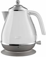 Чайники электрические Delonghi KBOC 2001 W
