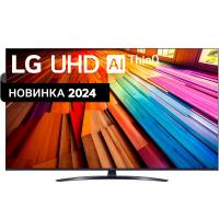 LED телевизоры LG 50UT81006LA