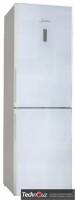 Двухкамерные холодильники Kaiser KK 63205 W