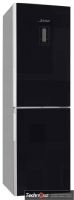 Двухкамерные холодильники Kaiser KK 63205 S
