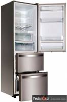 Трехкамерные холодильники Kaiser KK 65200