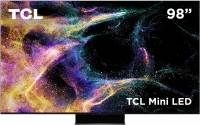 Телевизоры QLED TCL MiniLED 98C845