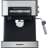 Рожковые кофеварки HEINNER HEM-B2016SA