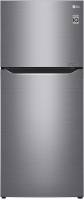 Двухкамерные холодильники LG GN-B422SMCL