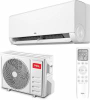 Сплит системы TCL BreezeIN 2.0 TAC-24CHSD/UG11V3AHB Heat Pump Inverter R32 WI-FI