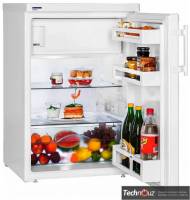 Однокамерные холодильники, холодильные камеры LIEBHERR TP 1514