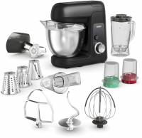 Кухонные машины Tefal BAKE PARTNER QB525838
