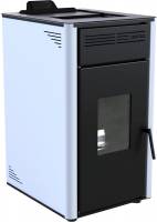 Котлы твердотопливные DEFRO Hydropel 24