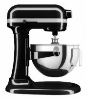 Планетарные миксеры KitchenAid 5KSM55SXXEOB